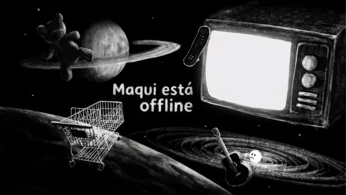 Maquistome