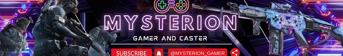MysterionGM