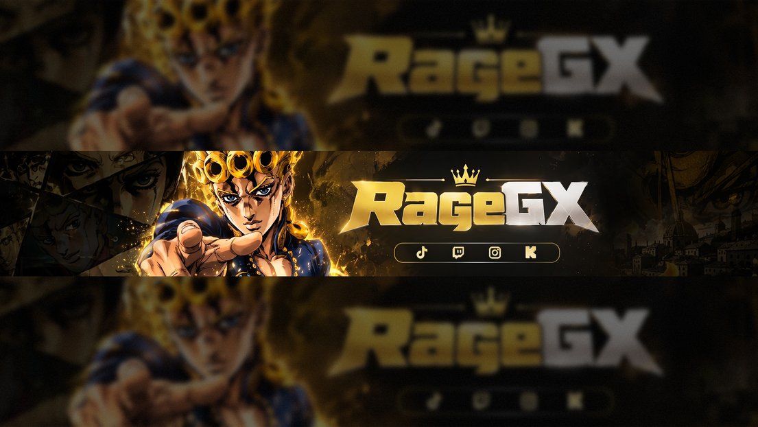 RageGX