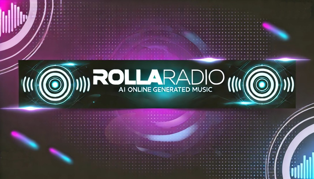 rollaradio