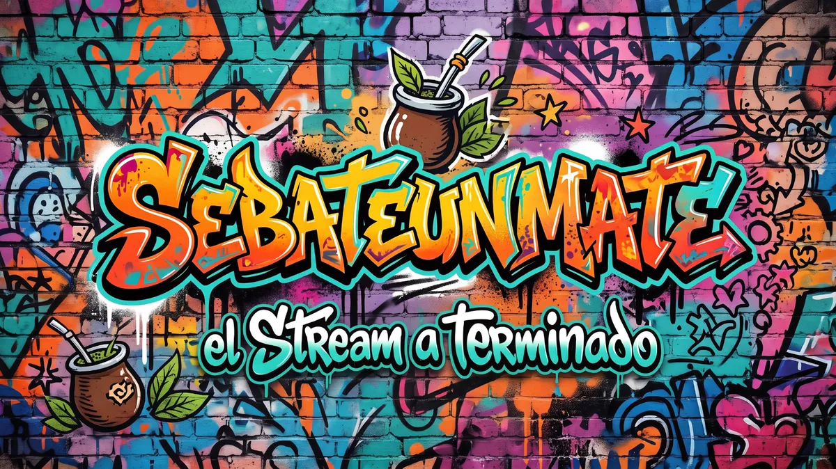SebateunmateLive