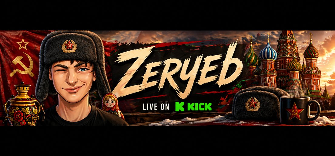Zeryeb