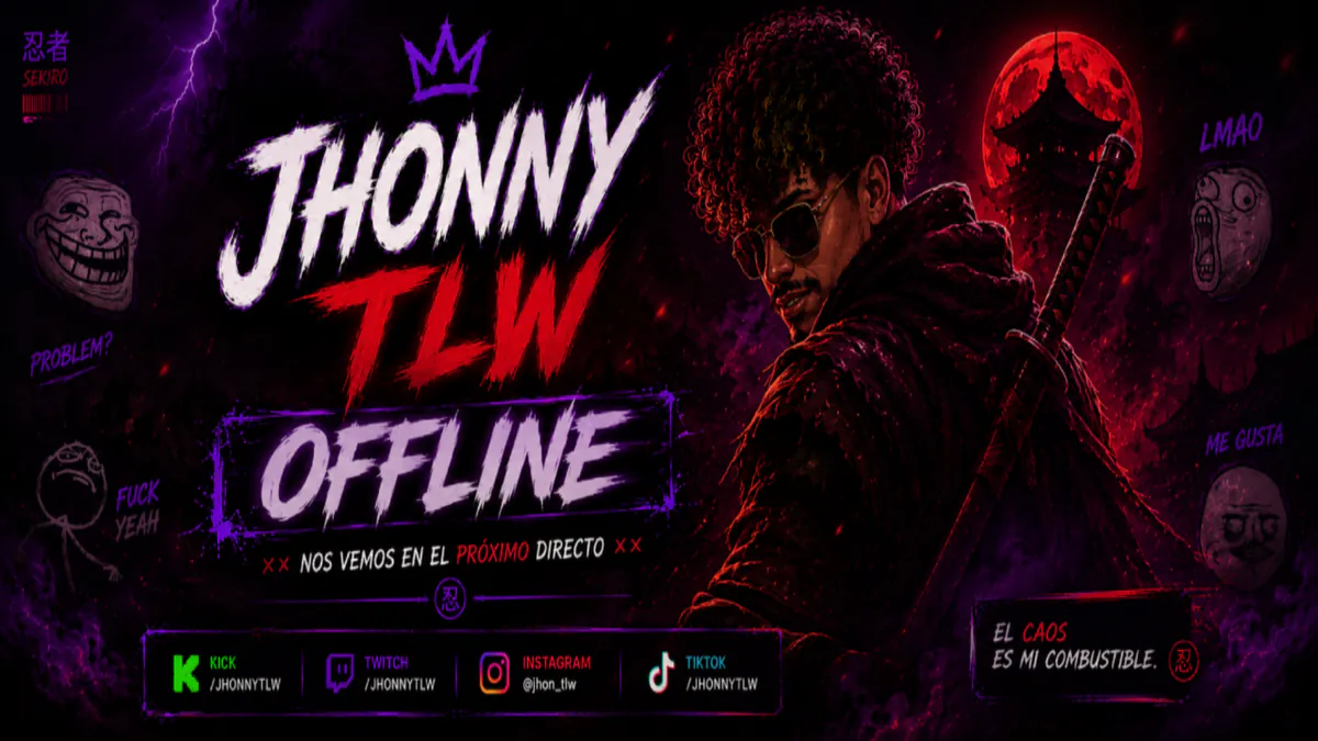 JhonnyTLW