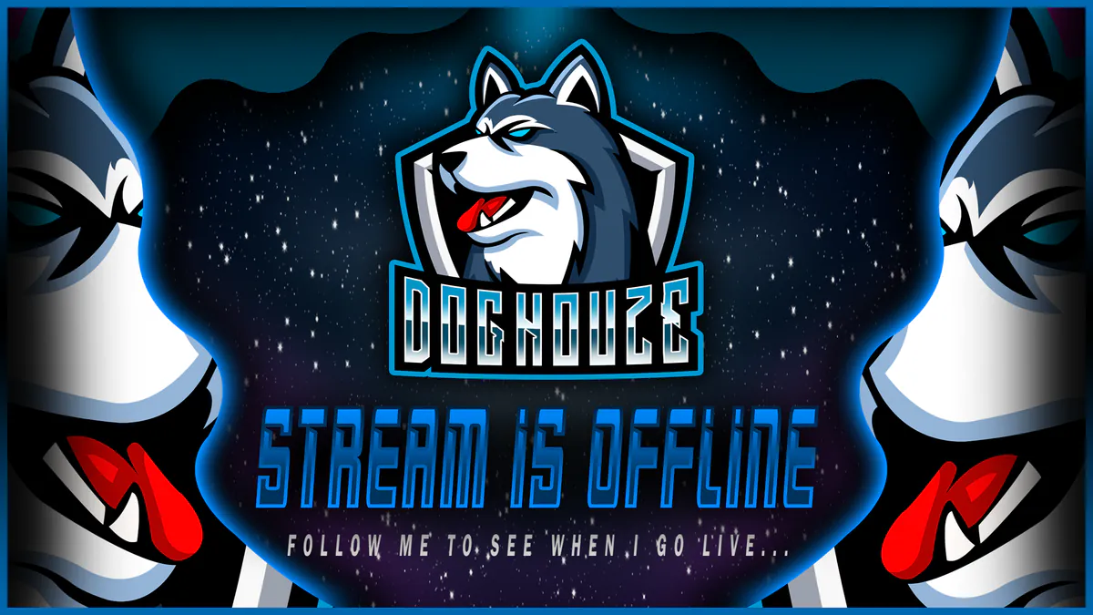 DogHouze
