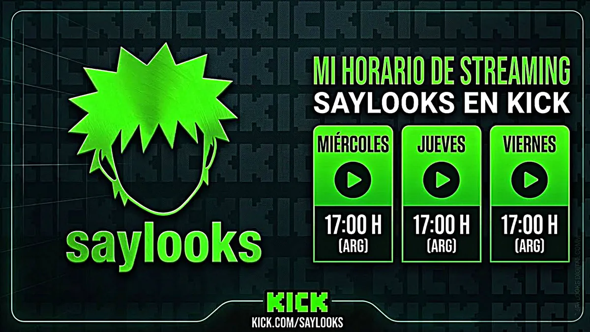 saylooks