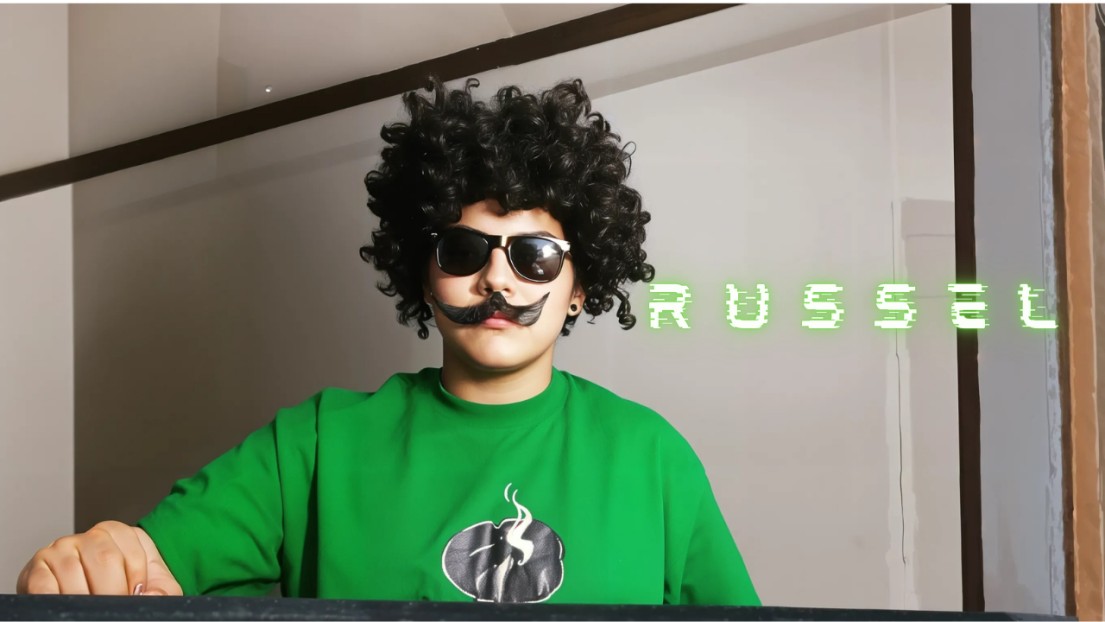 RusselV