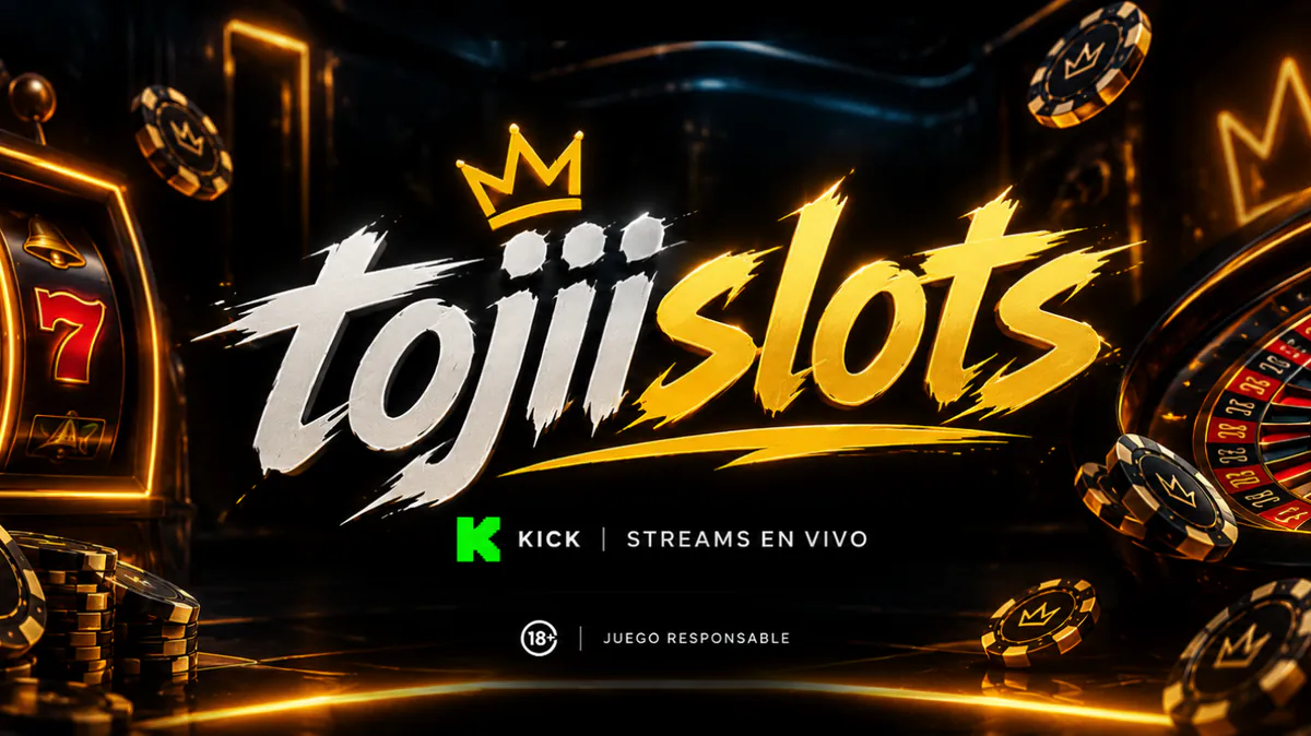 Tojiislots