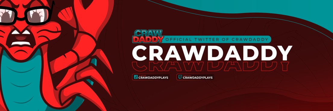 CrawDaddyPlays