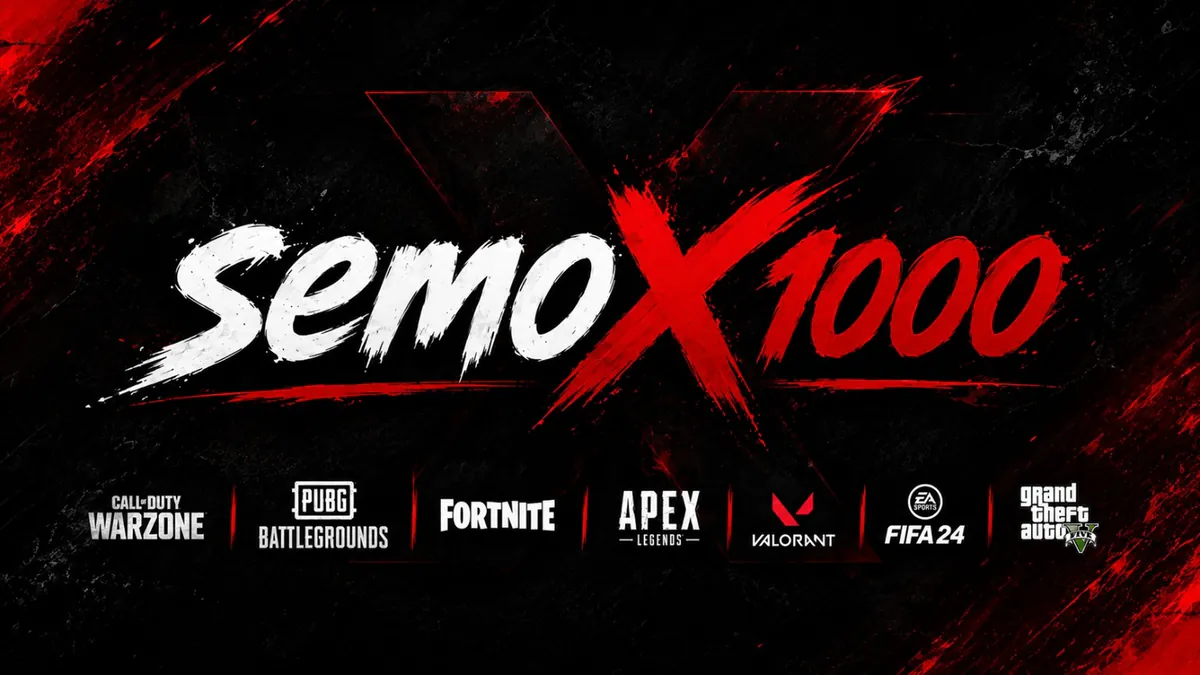 SemoX1000