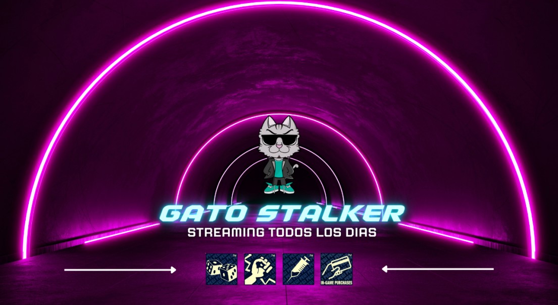 GatoStalker