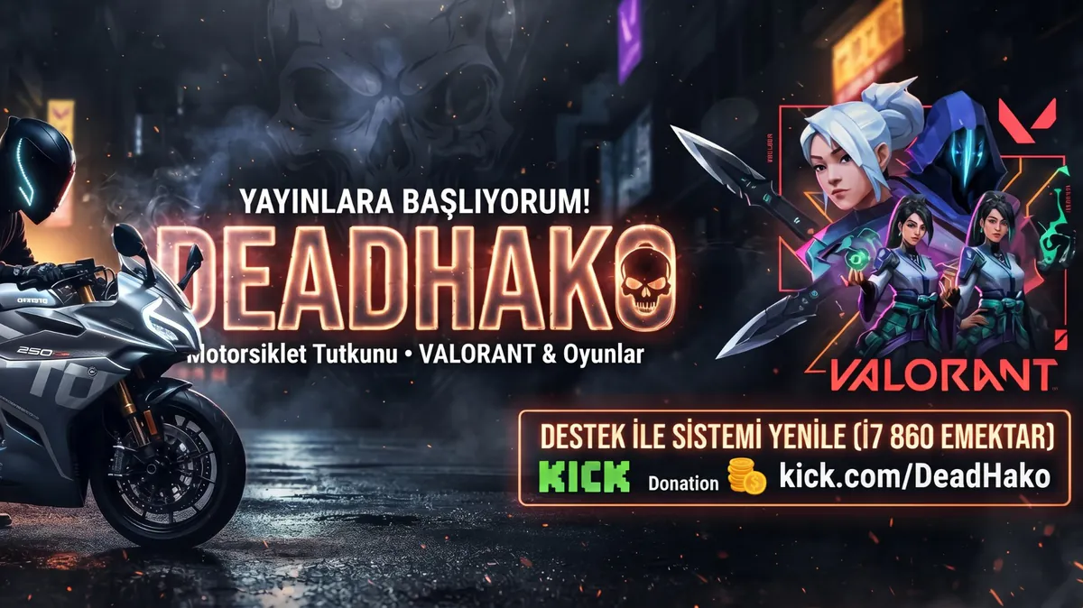 DeadHako
