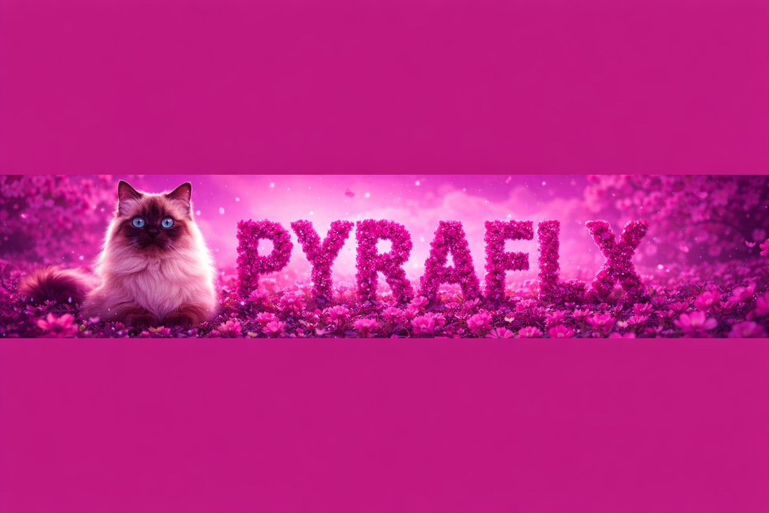 Pyraflx