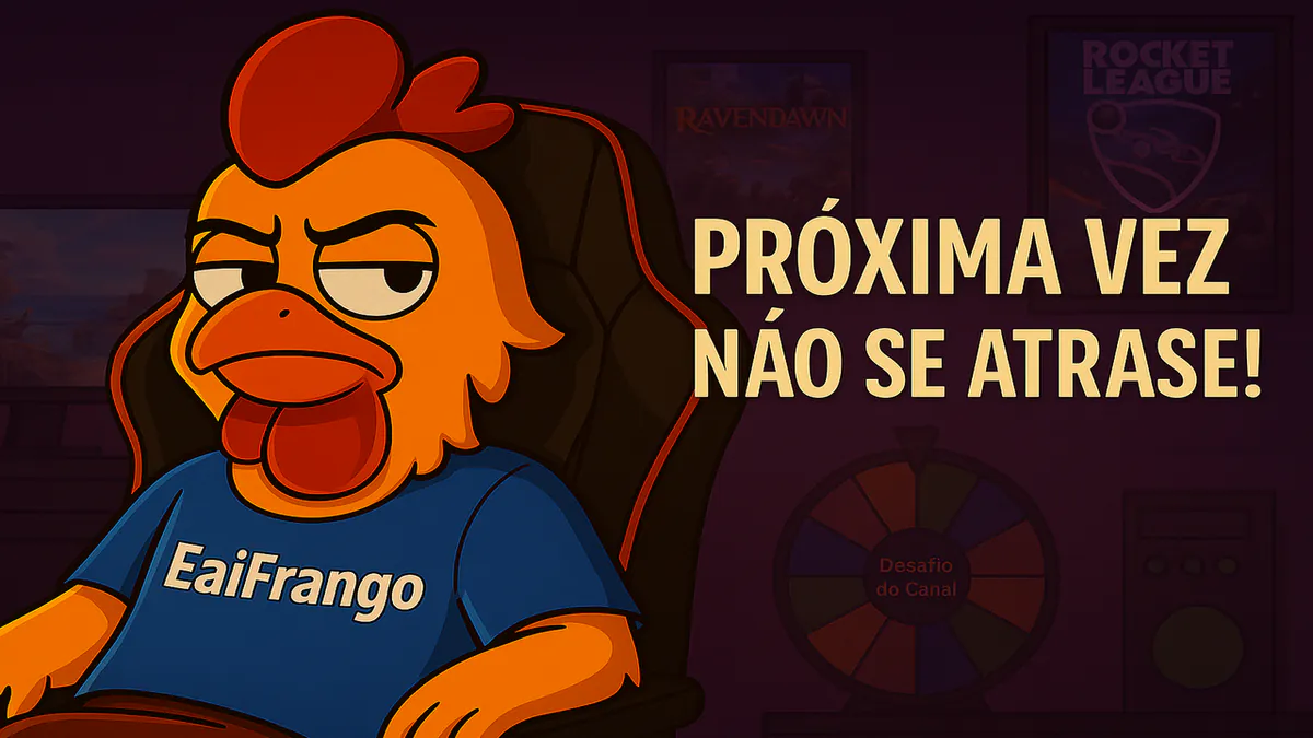 EaiFrango