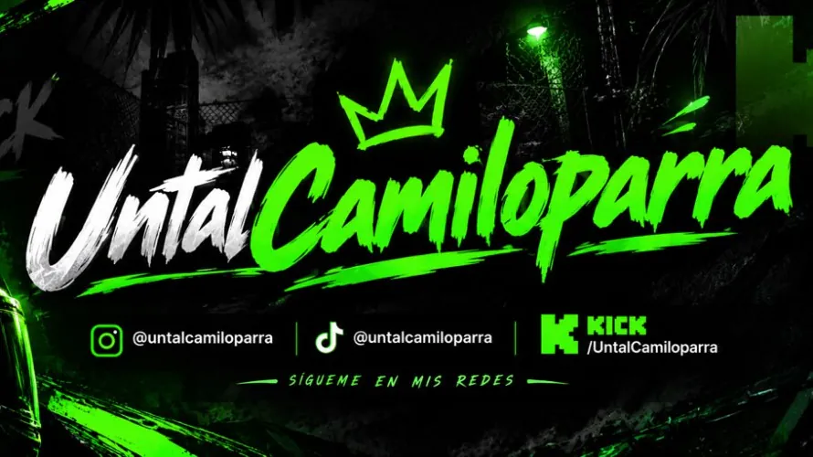 UntalCamiloparra