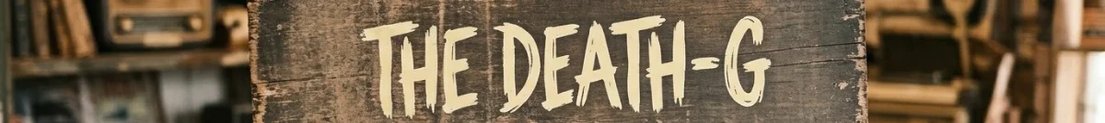 TheDeath_G
