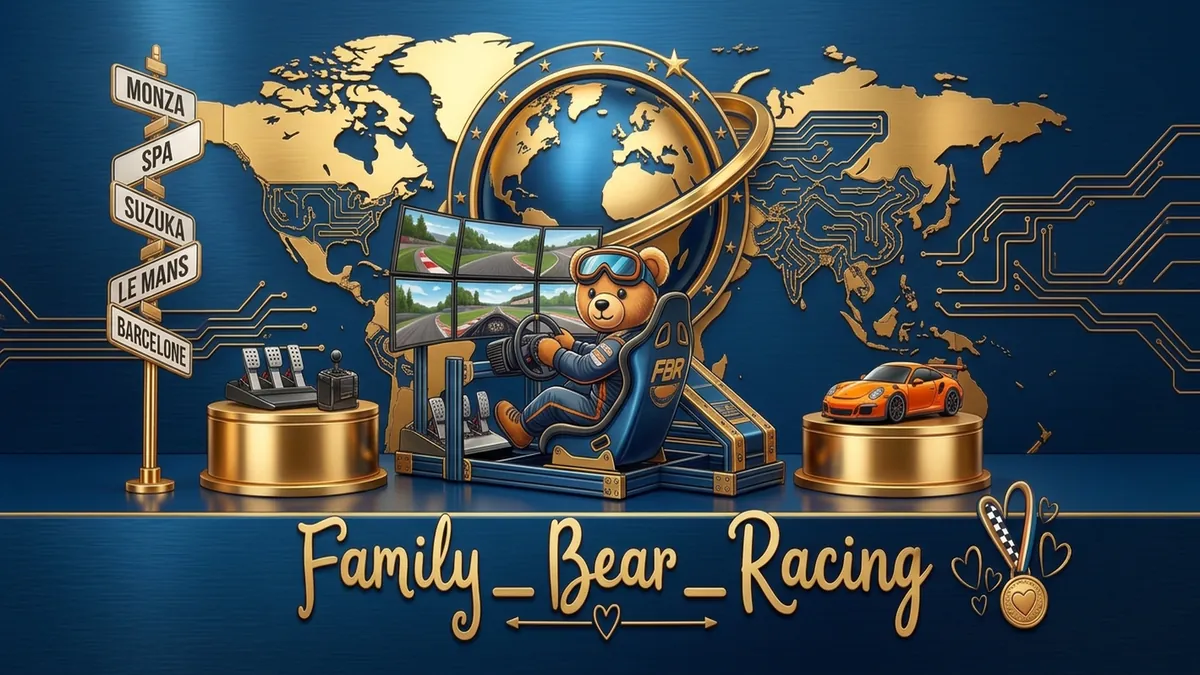 Family_Bear_Racing