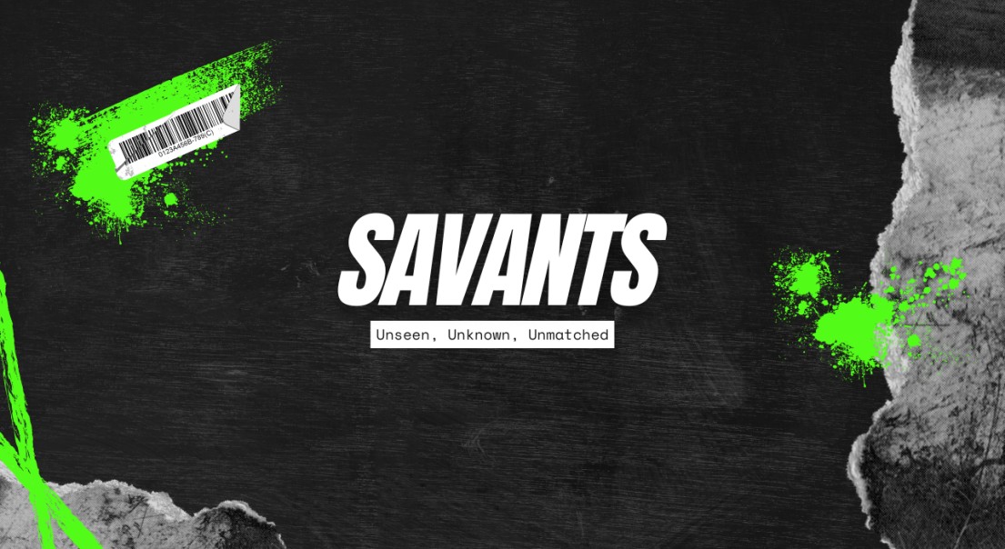 Savants