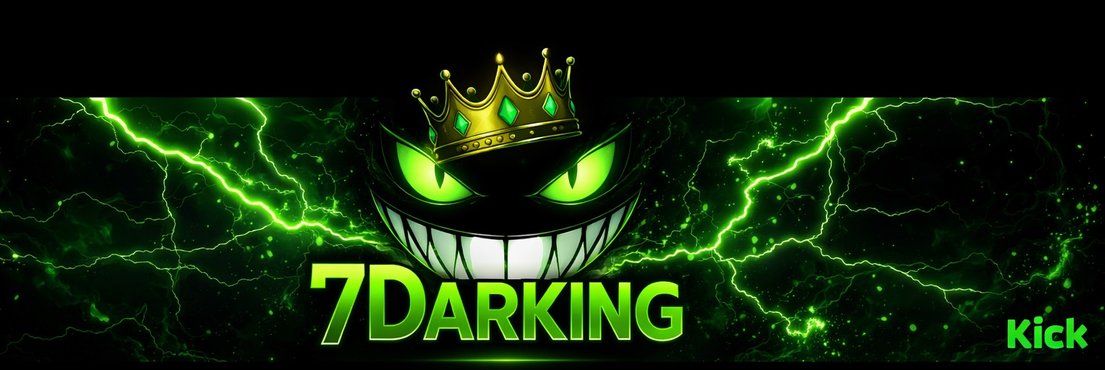 7Darking