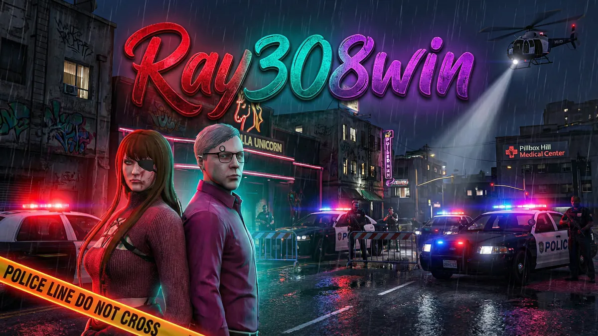 Ray308win