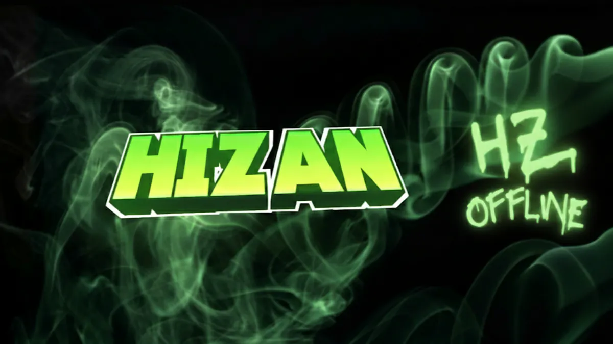 IHizan