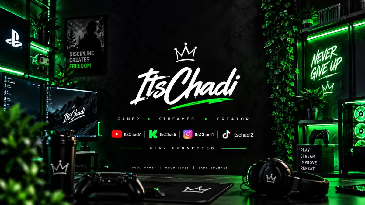 itschadi