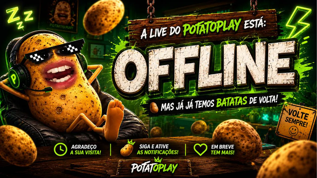 PotatoPlay