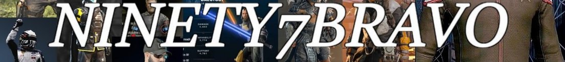 Ninety7Bravo