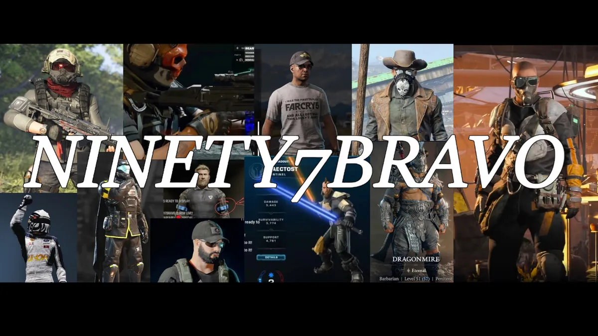 Ninety7Bravo