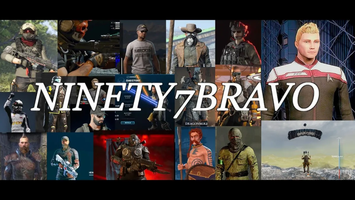 Ninety7Bravo
