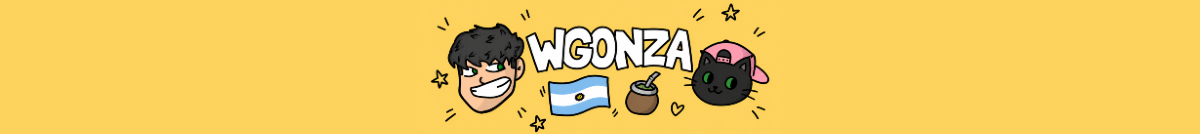 WGONZAAAA