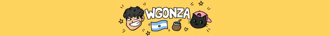 WGONZAAAA