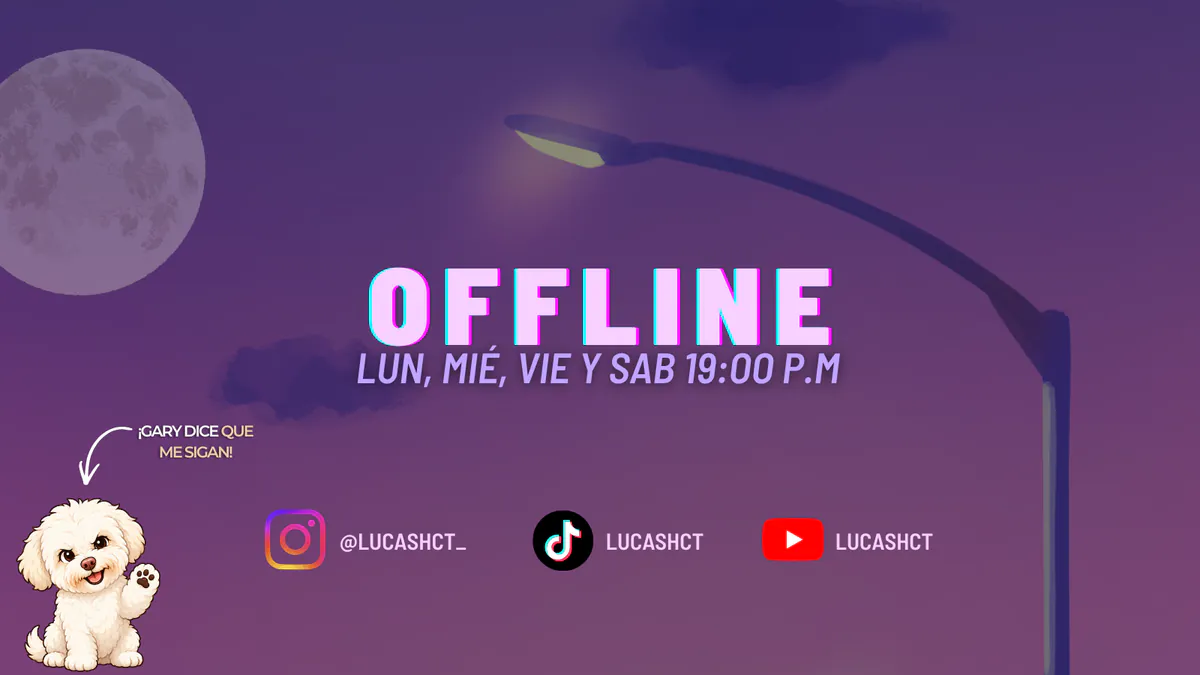 LucasHcT