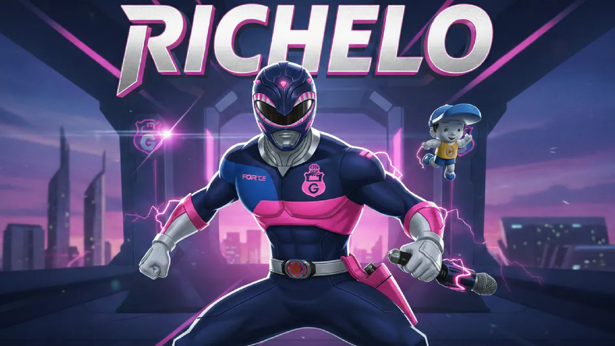 Richelo