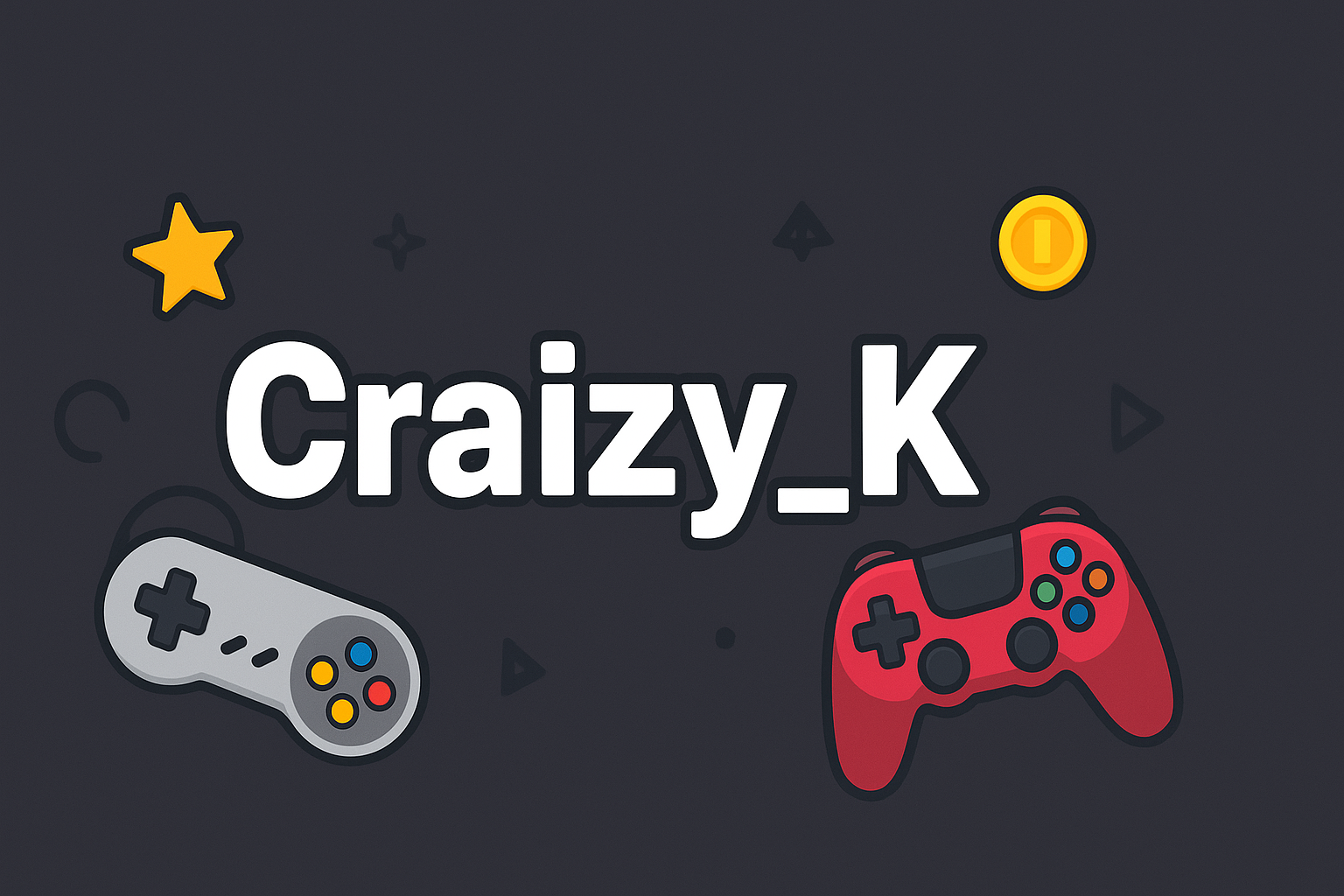 Chat Craizy_K - Watch Live on Kick