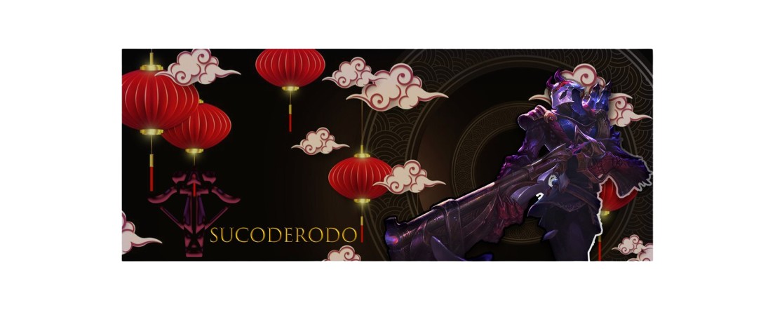 sucoderodo