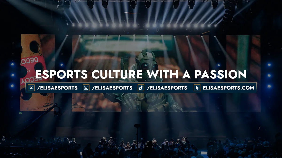 ElisaEsports