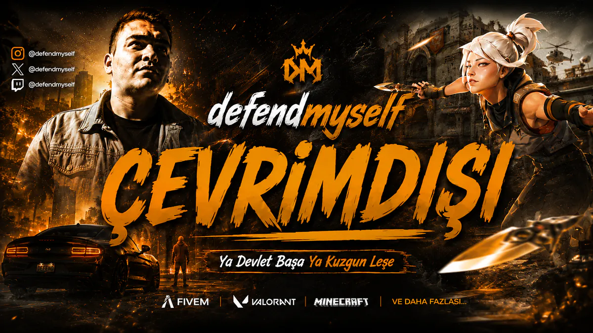 defendmyself