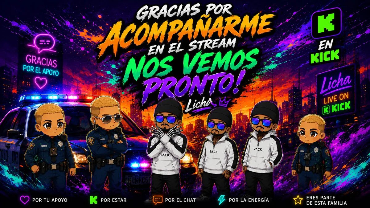lLICHA