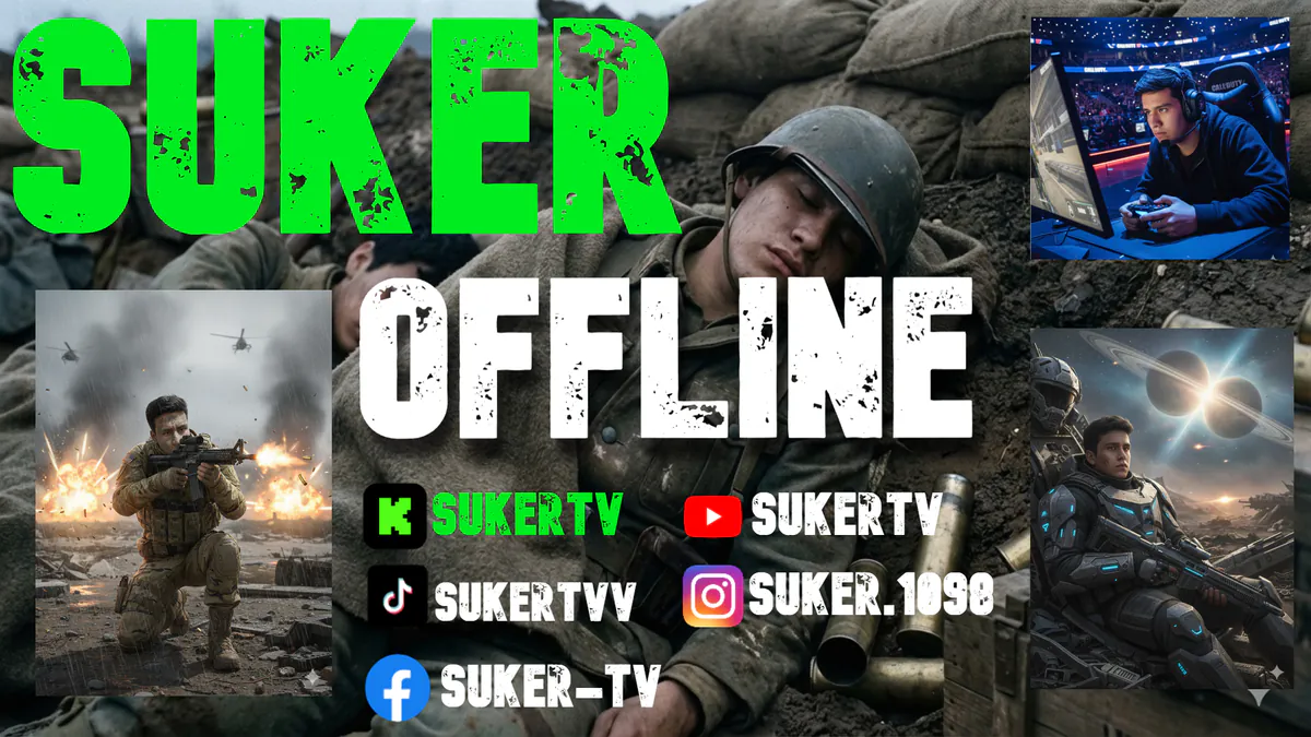 SUKERTV