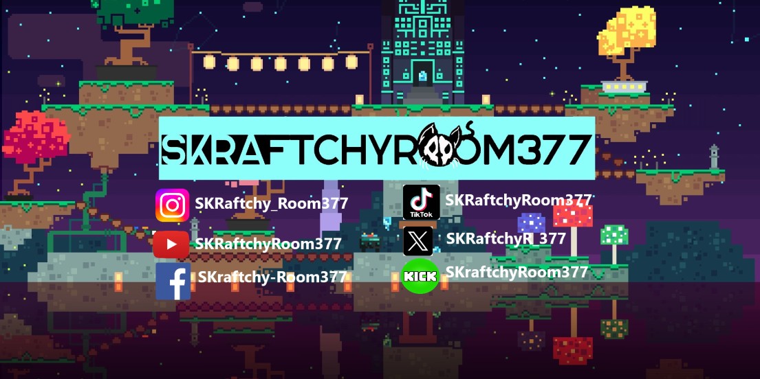 SKRaftchyRoom377
