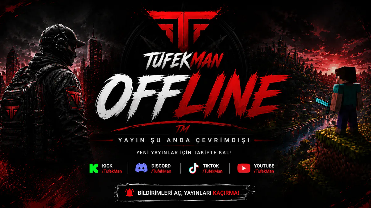 TufekMan