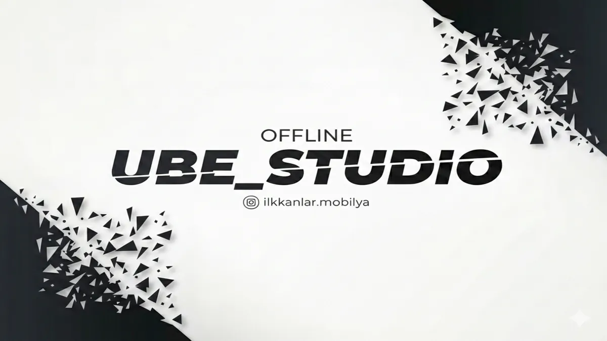 UBE_STUDIO