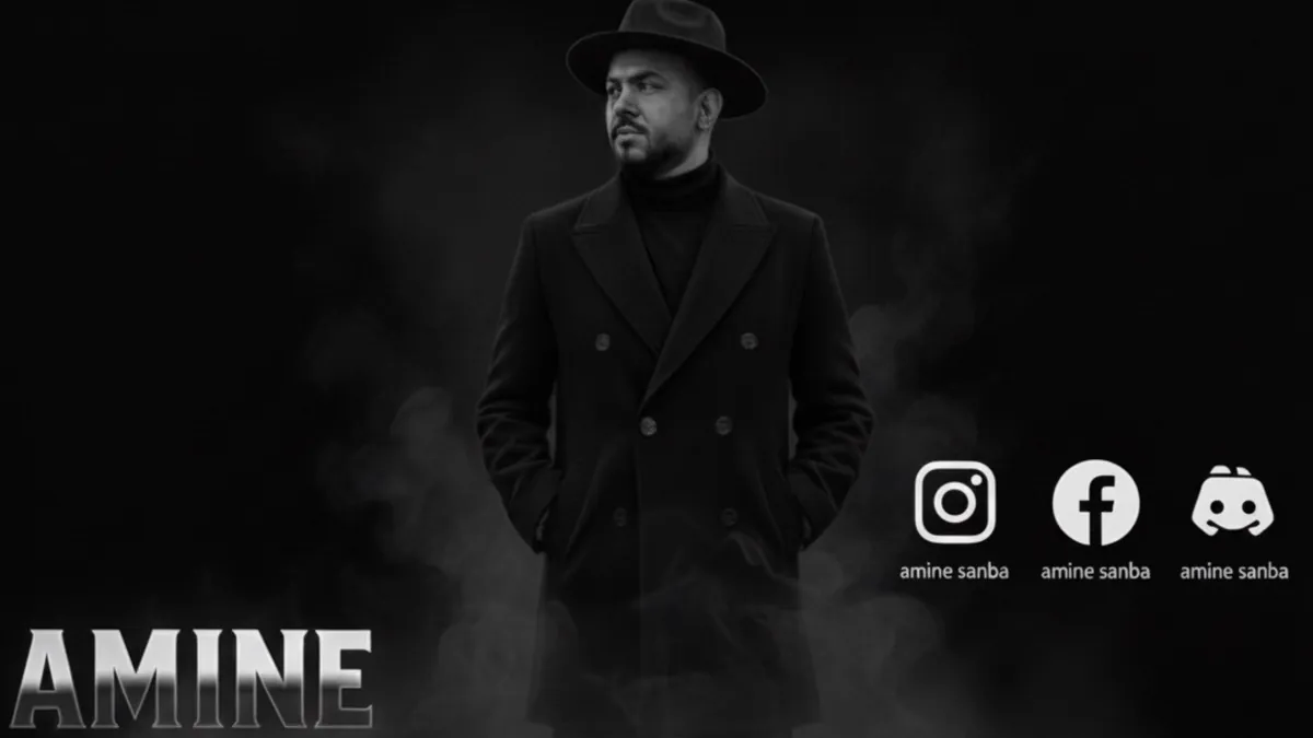 Amiine_Gaming