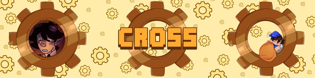 CrossFace22