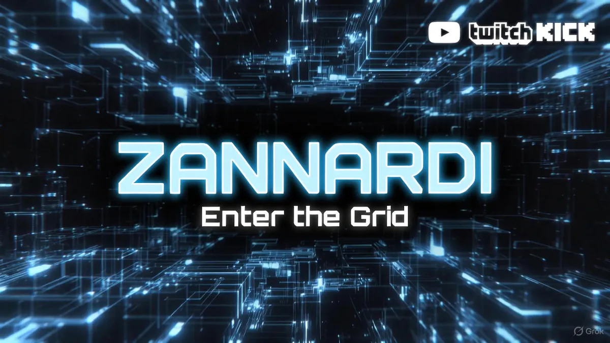 Zannardi