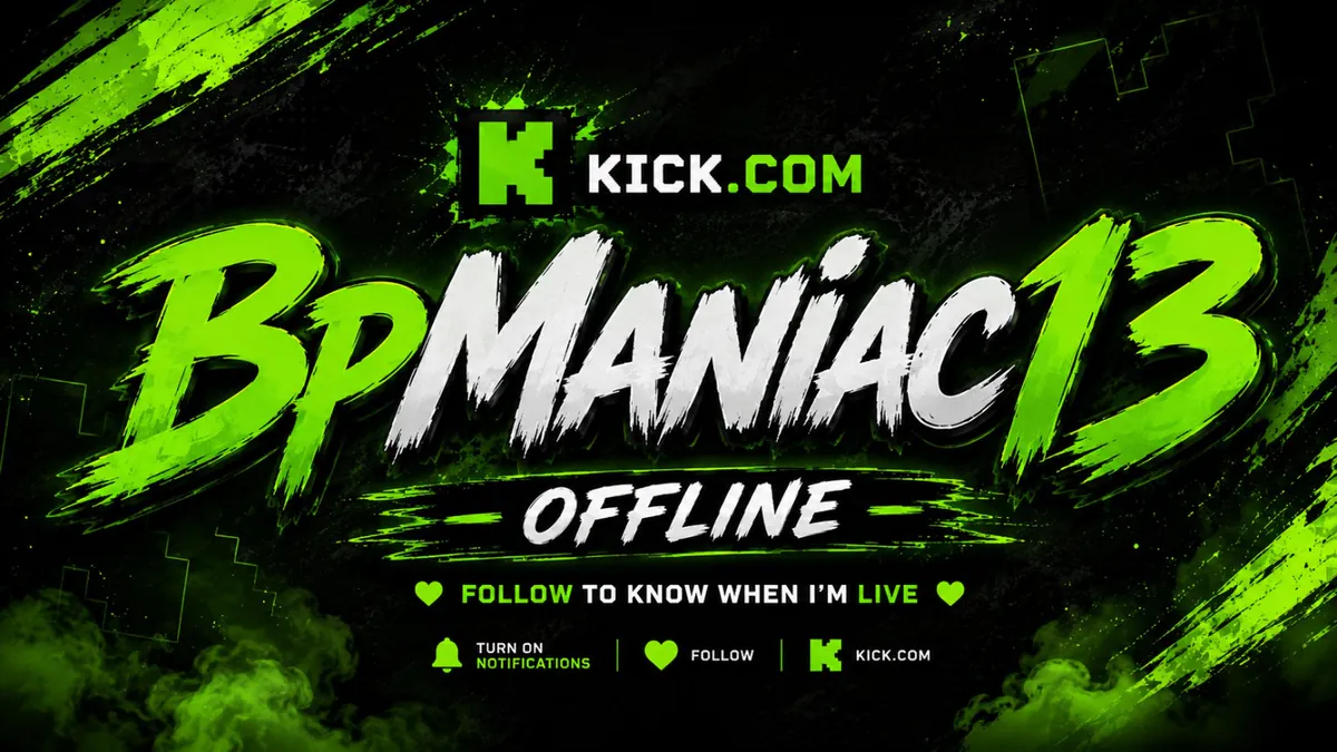 BpManiac13