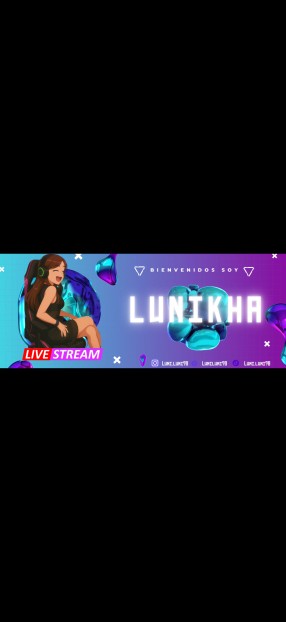 Lunikha