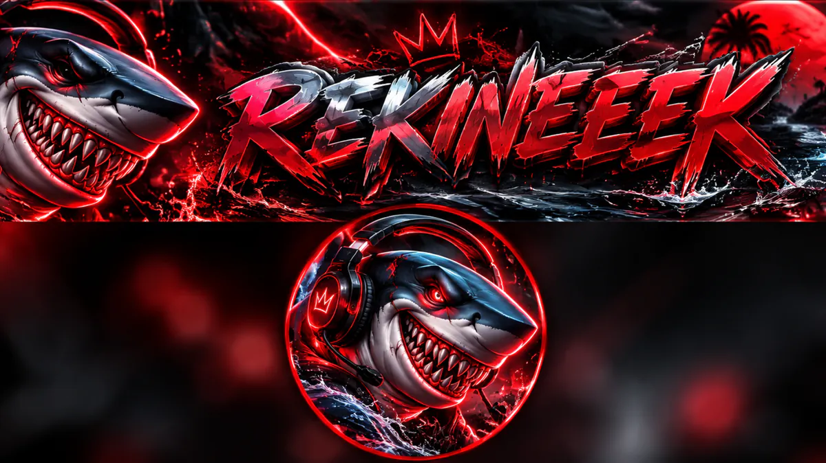 Rekineeek