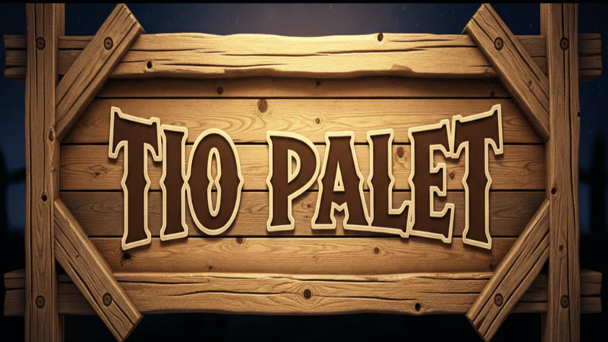 TioPalet