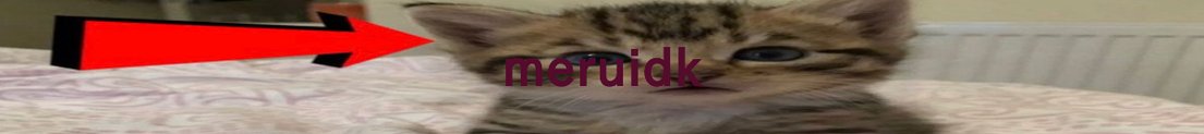 meruidk